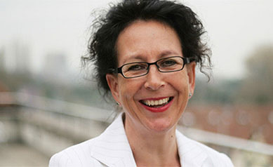 plus consulting - Christa Messner-Klammer